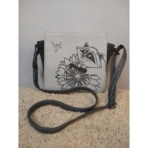 Loungefly Meeko & Flit by Disney Bag